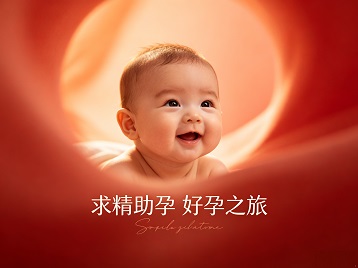 寻甸求精助孕科学助孕 开启专属好孕之旅
