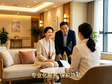 寻甸有偿售卵代生女生的客户的客户群体有哪些