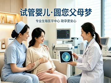 寻甸辅助生育服务 试管婴儿行业的兴起背景、发展与未来展望